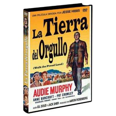 La Tierra Del Orgullo