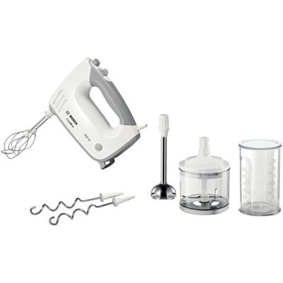 Batidora Amasadora Bosch Mfq36480 Blanco