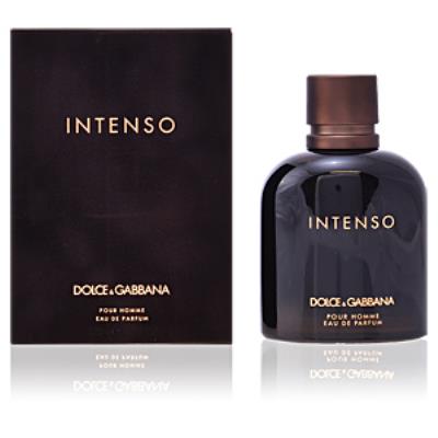 Dolce & Gabbana Pour Homme Intenso Eau De Perfume Vaporizador 125 Ml