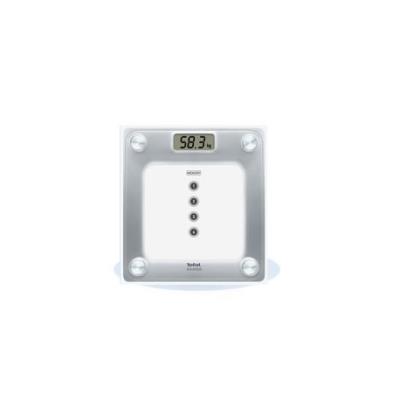 Báscula De Baño Tefal Atlantis Pp3020