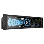 Ventilador para caja de ordenador Thermaltake AC010B51NANA1