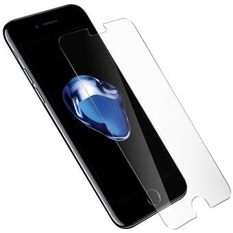 Protector pantalla iPhone 8 Plus/7 Plus/6s Plus/6 Plus invisible Shield HD  ZAGG - Protector de pantalla para móviles - Los mejores precios