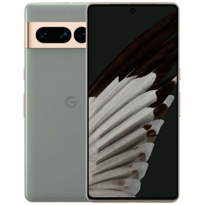 Google Pixel 7 Pro 5G 128GB RAM Dual SIM - Hazel