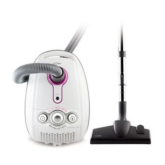 Aspirador trineo Solac AS-2852