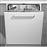 Lavavajillas Teka DW8 57 FI A++ acero inoxidable_0