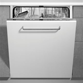 Lavavajillas Teka DW8 57 FI A++ acero inoxidable