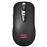 Ratón Gaming Inalámbrico Mars Gaming MMW2 RGBFlow, 3200DPI, Soft-Touch Negro_0