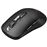 Ratón Gaming Inalámbrico Mars Gaming MMW2 RGBFlow, 3200DPI, Soft-Touch Negro_1