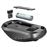 Ratón Gaming Inalámbrico Mars Gaming MMW2 RGBFlow, 3200DPI, Soft-Touch Negro_3