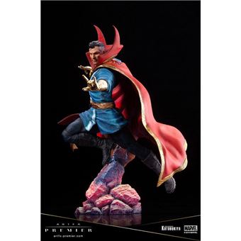 Figura Kotobukiya Marvel Universe ARTFX Premier 1/10 Doctor
