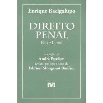 Direito Penal. Parte Geral - 1