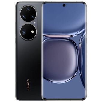 Huawei P50 Pro 8GB/256GB 6,6"" Negro - 1