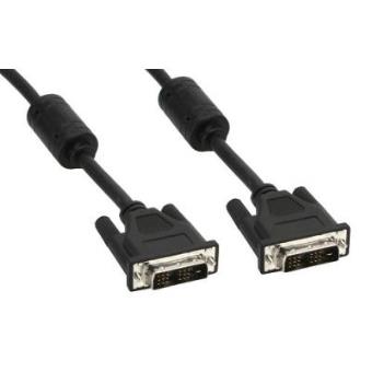 InLine 17767 - cables DVI - 1