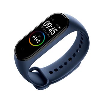 Smartband Xiaomi Mi Band 4 Azul