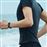 Smartband Xiaomi Mi Band 4 Azul_1