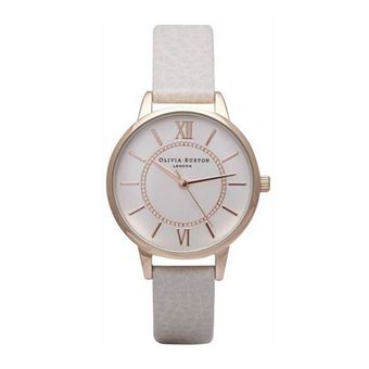 Reloj Mujer Olivia Burton OB14WD24 (30 mm) - 1