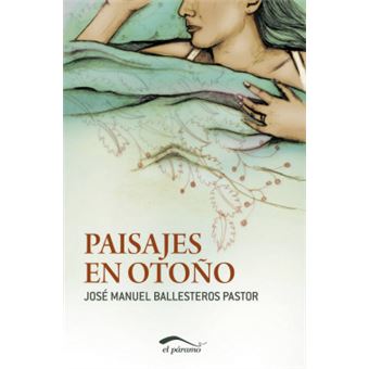 Paisajes en otoño - 1