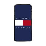 Carcasa para móvil de TPU,compatible con iPhone 8 Plus Tommy Hilfiger