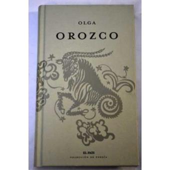 Olga Orozco - 1