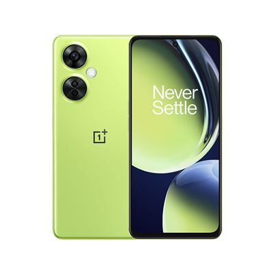 OnePlus Nord CE 3 Lite 5G 6.72'' 8GB/128GB Verde