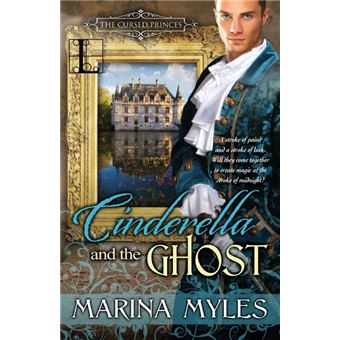 Serie Única - Cinderella and the Ghost Paperback - 1