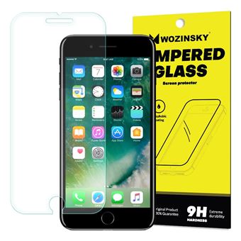 Cristal templado LMobile para Apple Iphone 7/Iphone 8
