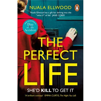 Penguin Books Ltd The Perfect Life