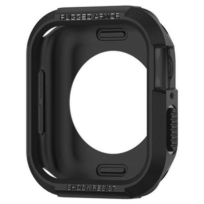 Funda de Relogio Lmobile para Apple Watch 4/5 40mm negra