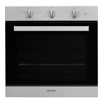 Horno Indesit IFW 6230 IX Integrable 66L 1800W - 1