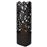 Brasero Esschert Design, Flames de Acero al carbono Negro FF408_1