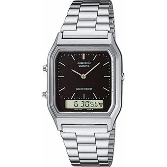 CASIO profesionalizando/reloj digital - 1DMQYES (moda, relojes, CASIO,) - Reloj Unisex Moda - Los mejores precios | Fnac