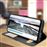 Funda Asus ZenFone Max Pro M2 ZB631KL con doble ventana - Negro_2