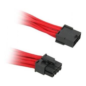 BitFenix 8 Pin PCIe, 45cm - cables de transmisión