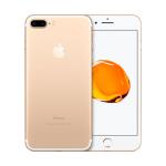 Apple Iphone 7 128gb Gold