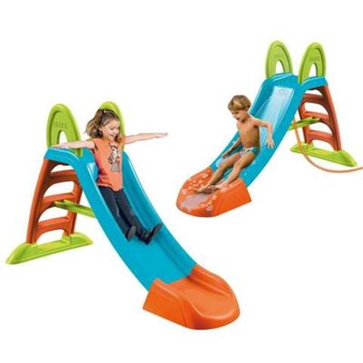 Feber slide plus con agua