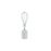 Batidora de mano Sogo BAT-SS-14270 400W blanco y verde_3