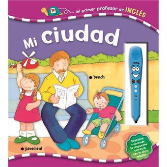 Mi Ciudad