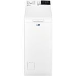 Lavadora carga superior Electrolux EW6T4722AF A+++ blanco