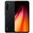 Xiaomi Redmi Note 8 3GB+32GB, Negro_0