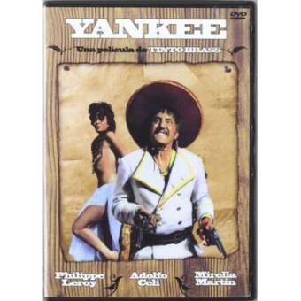 Yankee (tinto Brass) [dvd] - 1