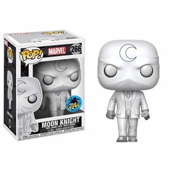 Funko Pop Vinyl Marvel Moon Knight - 1
