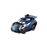 Cars Mini Racers, jacson storm metalico_0