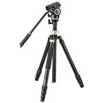 Bresser BX-5 PRO Trípode para vídeo