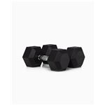 Mancuernas Hexagonales 10kg Boomfit