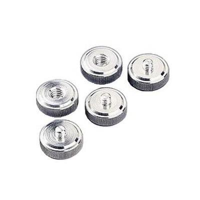Hama Tripod Conversion Screws 1/4 ->3/8 5pcs 5121