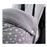 Saco universal Janabebé para silla de coche de Algodón White Star_2
