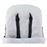 Saco universal Janabebé para silla de coche de Algodón White Star_3