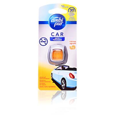 Car Ambientador Desechable #anti-tabaco