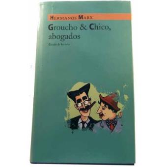 Groucho & Chico, abogados: Flywheel, Shyster y Flywheel, el serial radiofónico perdido de los Herman - 1