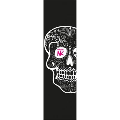 Lija Nokaic Para Patinete Freestyle Catrina